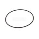 O-RING DICHTING AANDRIJFTANDWIEL